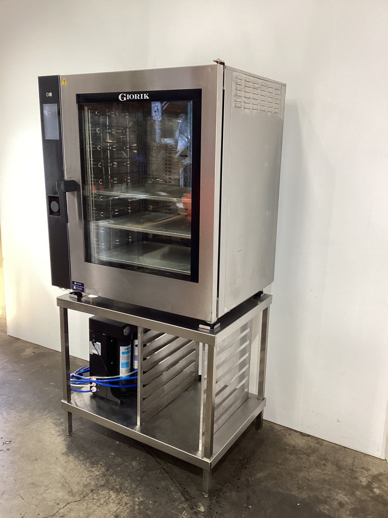 Giorik MTE10XWRT Injection Oven - 776847