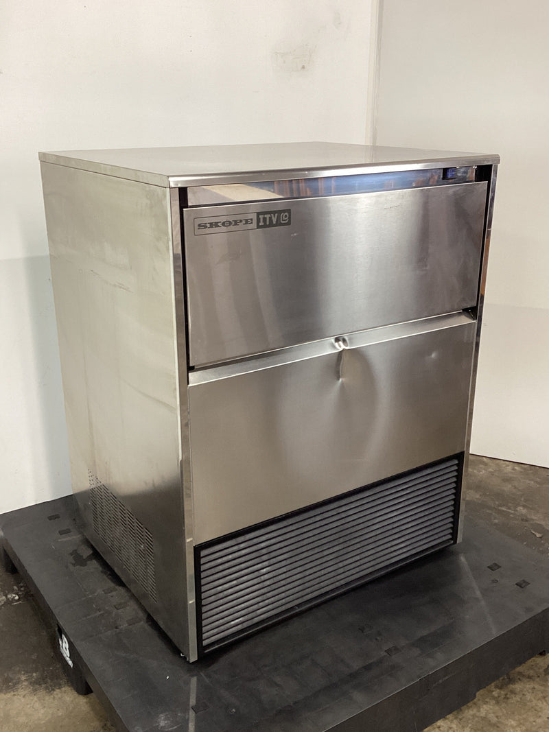 Skope NG ALFA 150 A Ice Machine - 776901