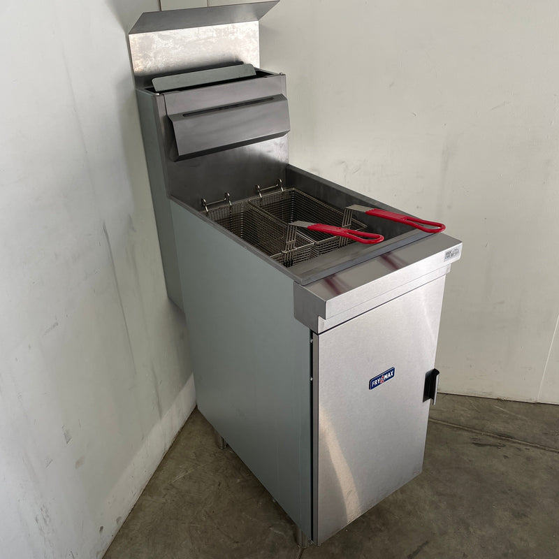 FED RC-400E Fryer - 776924