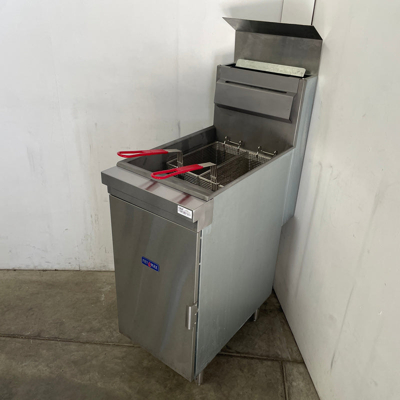 FED RC-400E Fryer - 776924