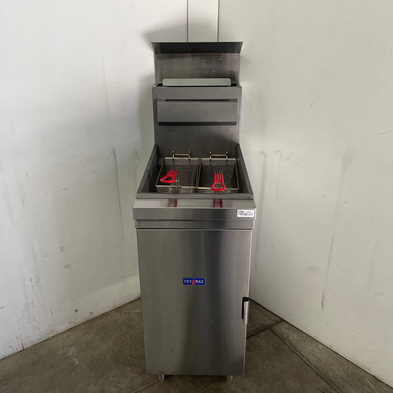 FED RC-400E Fryer - 776924