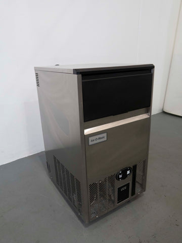 Ice O Matic UCG135APD Ice Machine - 776939