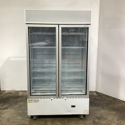 Bromic GM1000LWCAS Upright Fridge - 777083