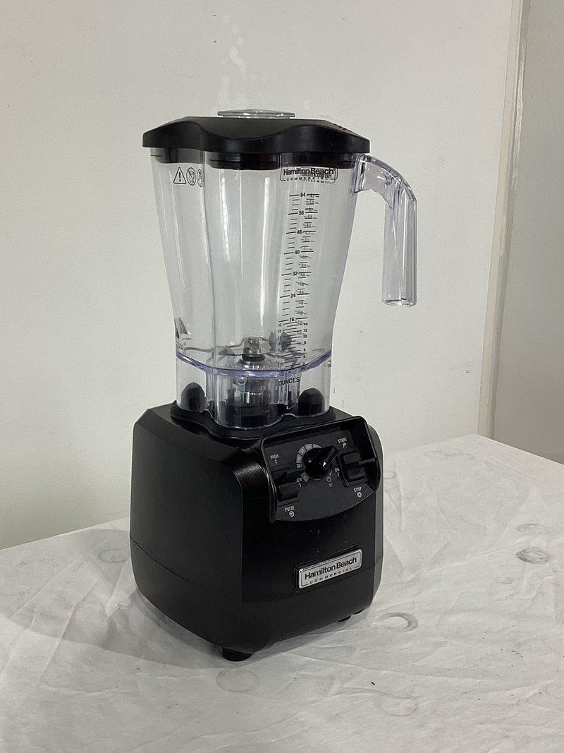 Hamilton Beach HBH550-AU Blender - 777156