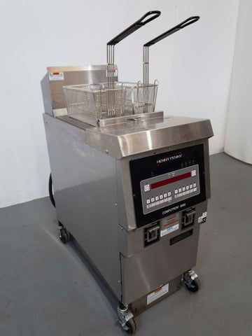 Henny Penny OFE-321F Fryer - 777188