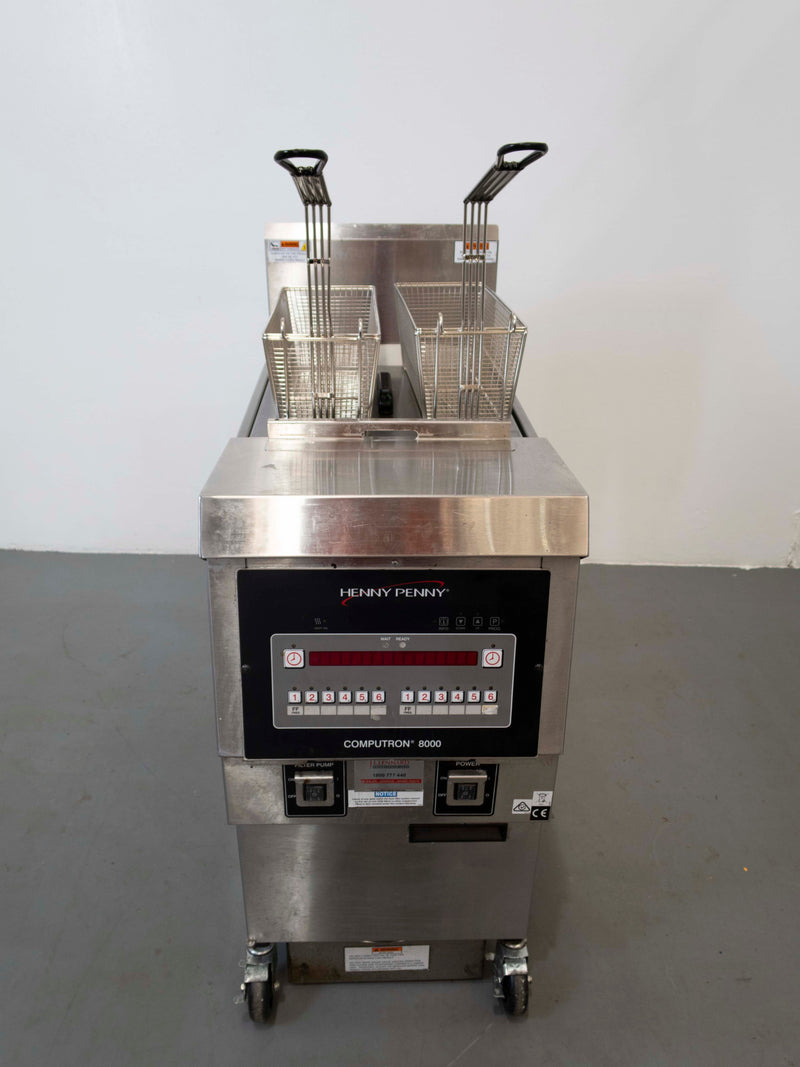 Henny Penny OFE-321F Fryer - 777188