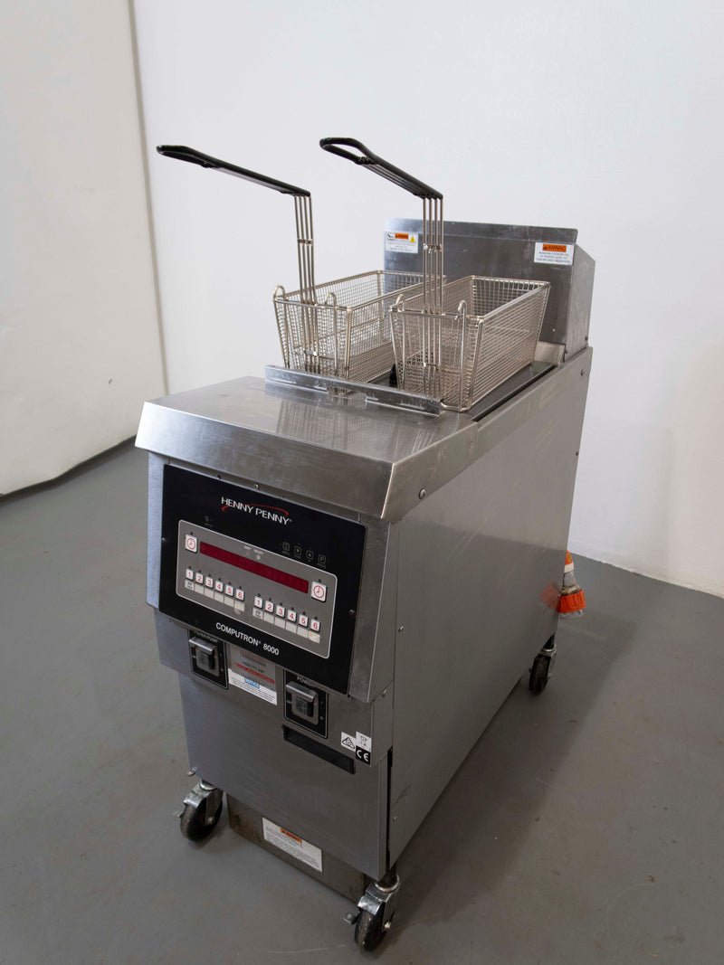 Henny Penny OFE-321F Fryer - 777188