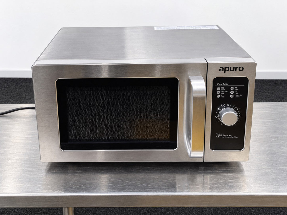 Apuro FB861-A Microwave - 777291