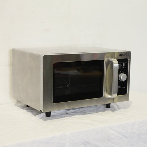 Apuro FB861-A Light Duty Microwave - 777291