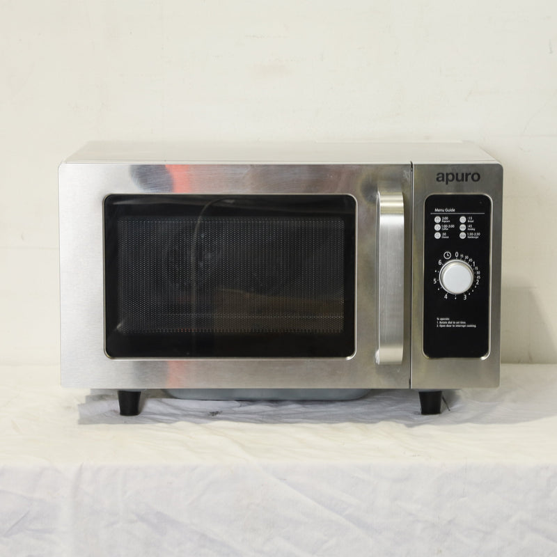 Apuro FB861-A Light Duty Microwave - 777291