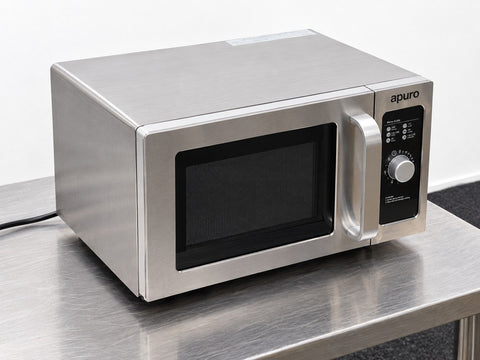 Apuro FB861-A Microwave - 777291