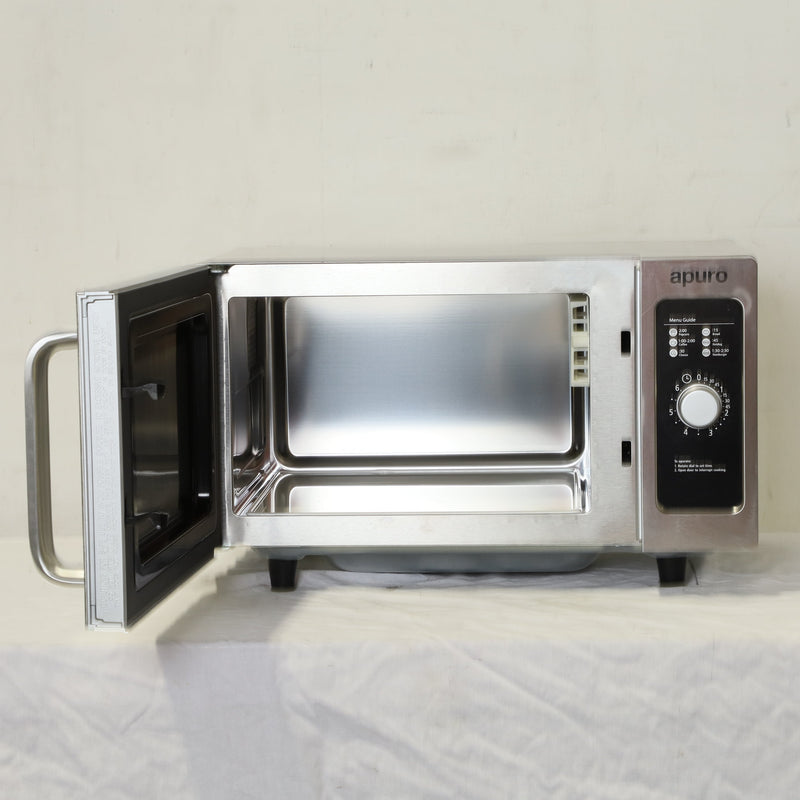 Apuro FB861-A Light Duty Microwave - 777291