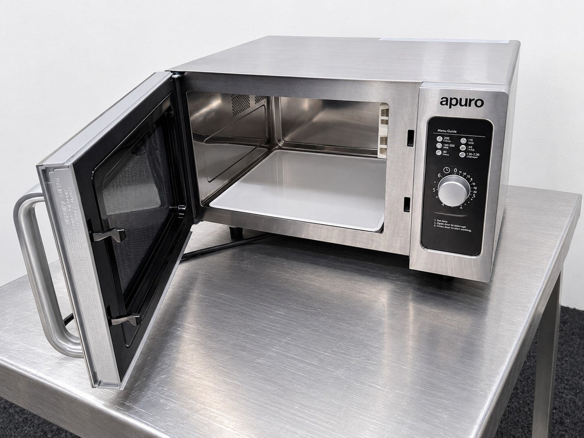 Apuro FB861-A Microwave - 777291