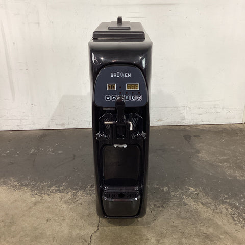 Brullen Baby Brullen Ice Cream Machine - 777387