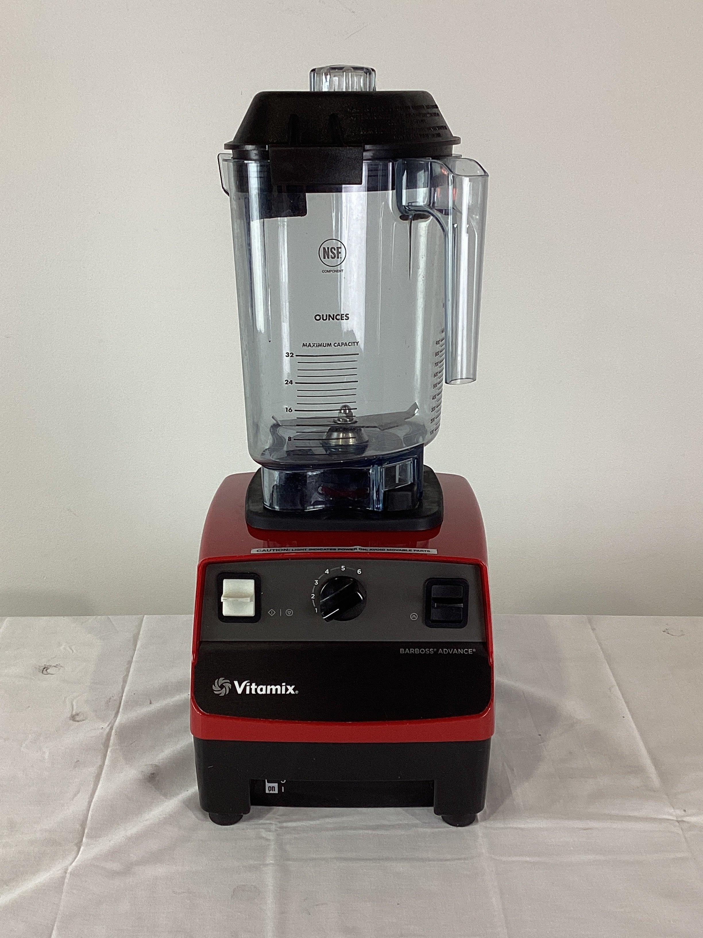 Vitamix VM0127 Blender - 777441