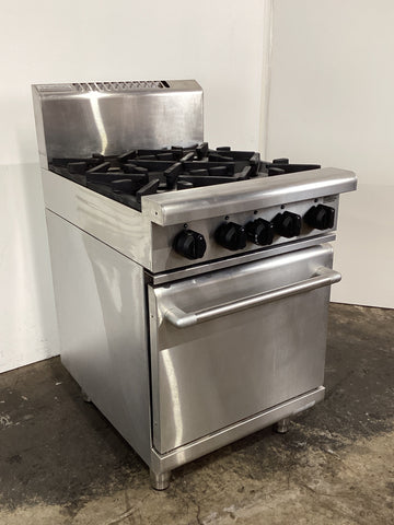 Waldorf RN8410G Range Oven - 777453