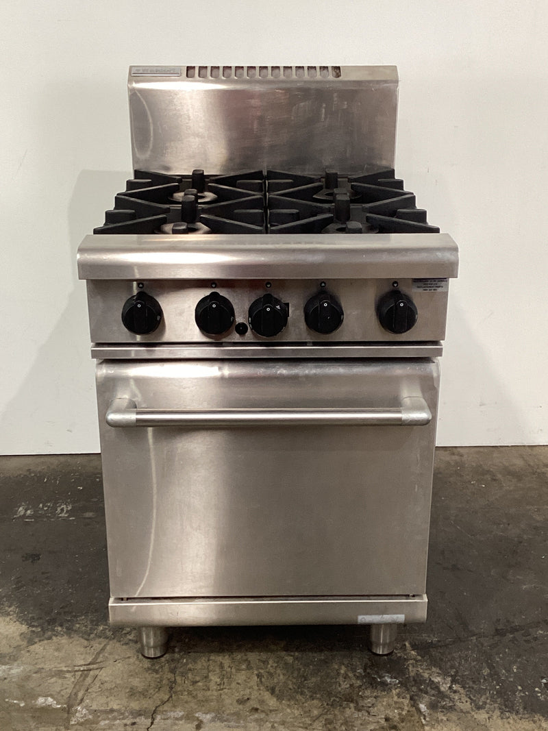 Waldorf RN8410G Range Oven - 777453