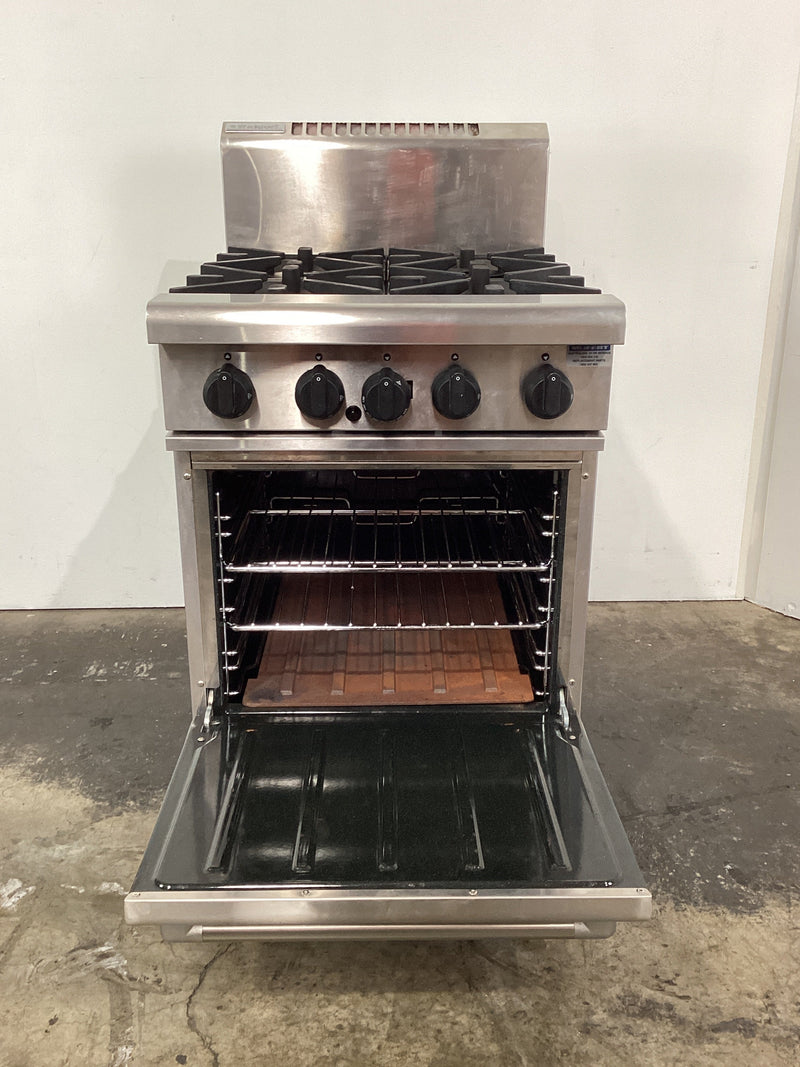 Waldorf RN8410G Range Oven - 777453