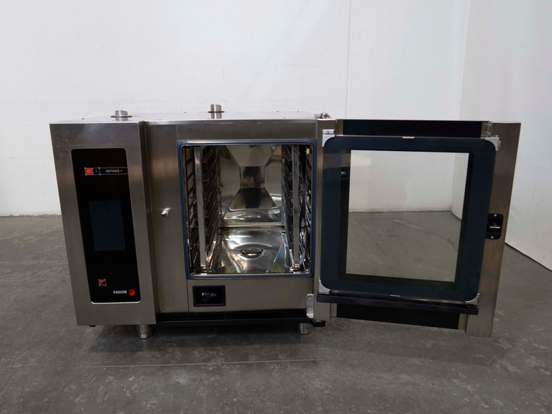 Fagor APE-061 Combi Oven - 777483