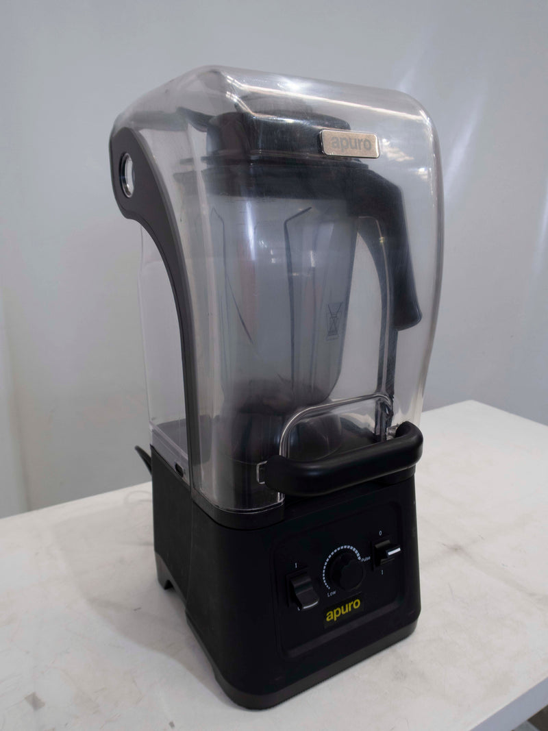 Apuro DR825-A-02 Blender - 777555