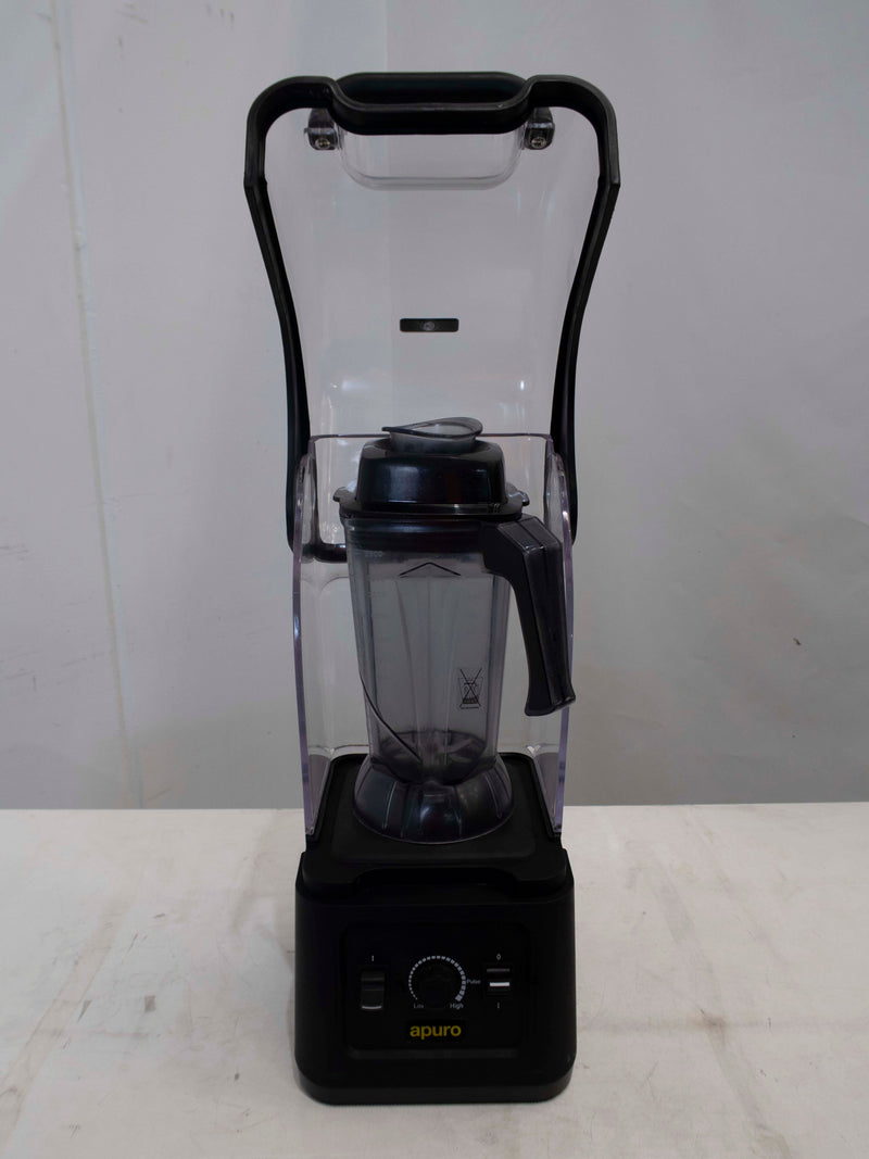 Apuro DR825-A-02 Blender - 777555