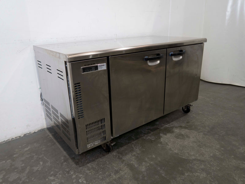 Panasonic SUR-1571HP Under Bench Chiller - 777601