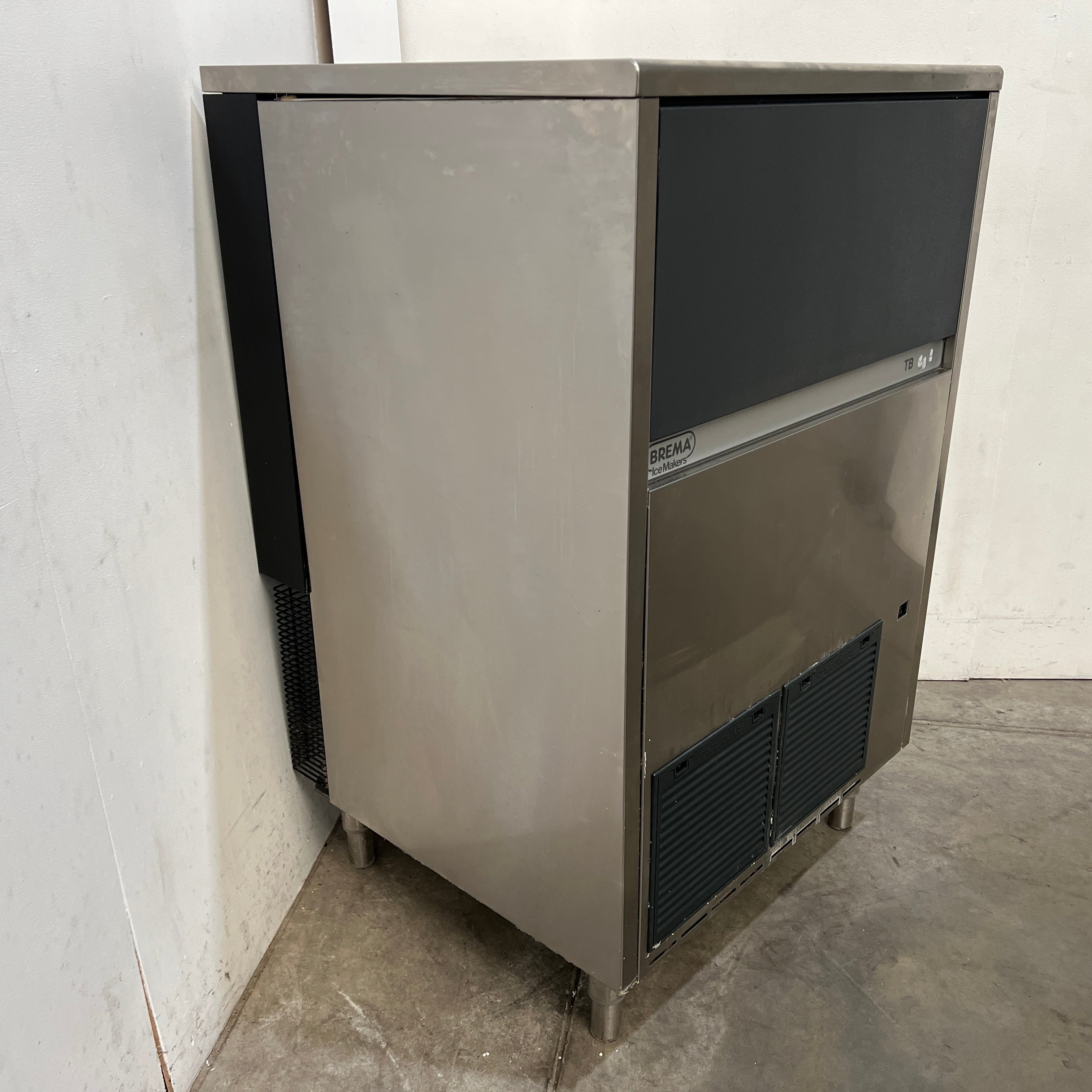 Brema TB1405A Ice Machine - 777607