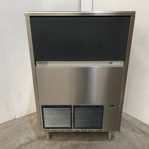 Brema TB1405A Ice Machine - 777607