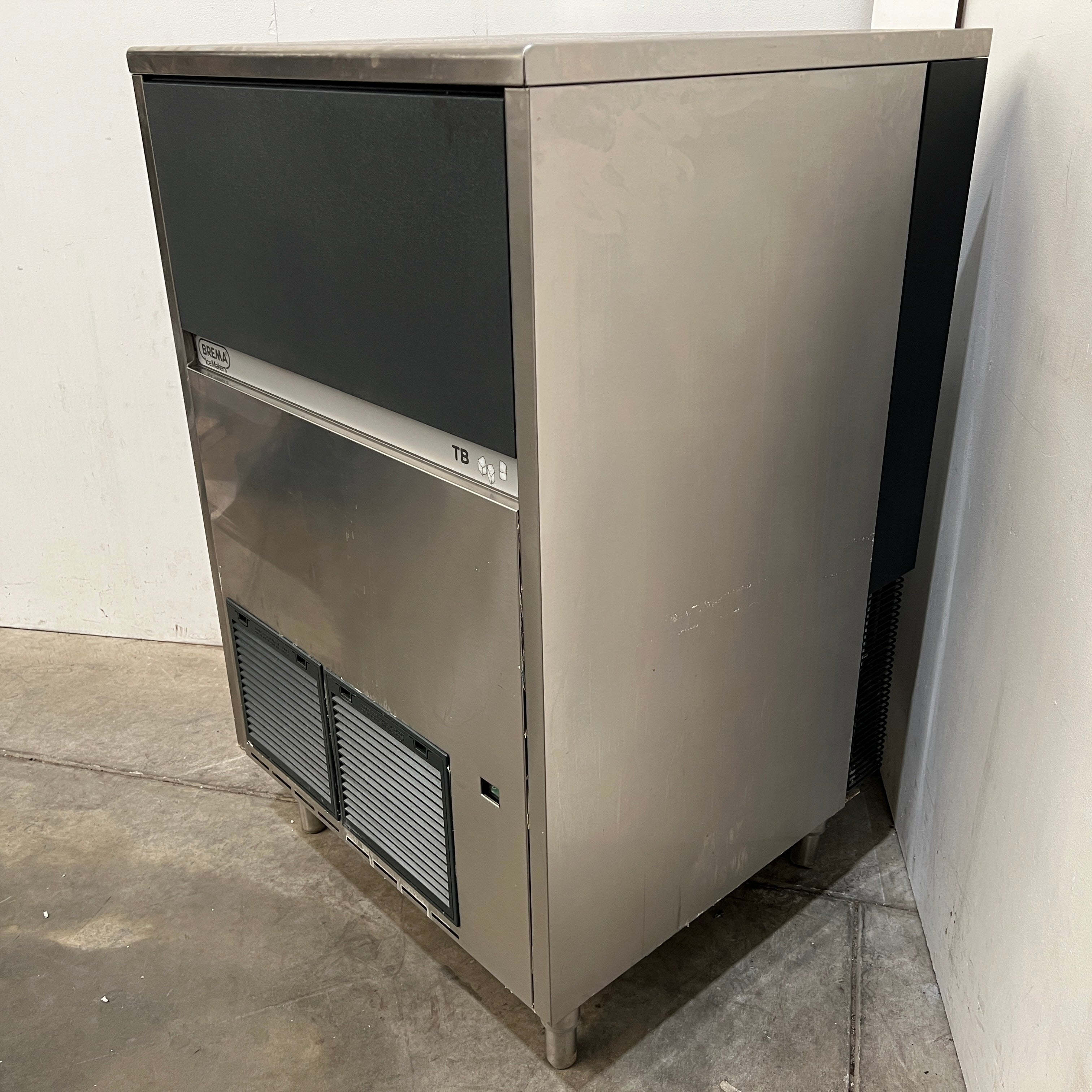 Brema TB1405A Ice Machine - 777607