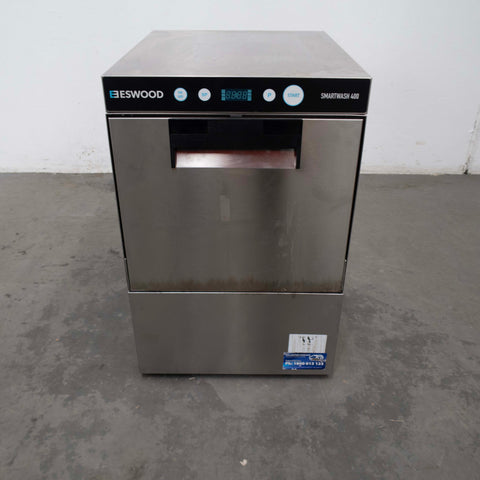Easwood Smartwash 400 Undercounter Glasswasher - 777741