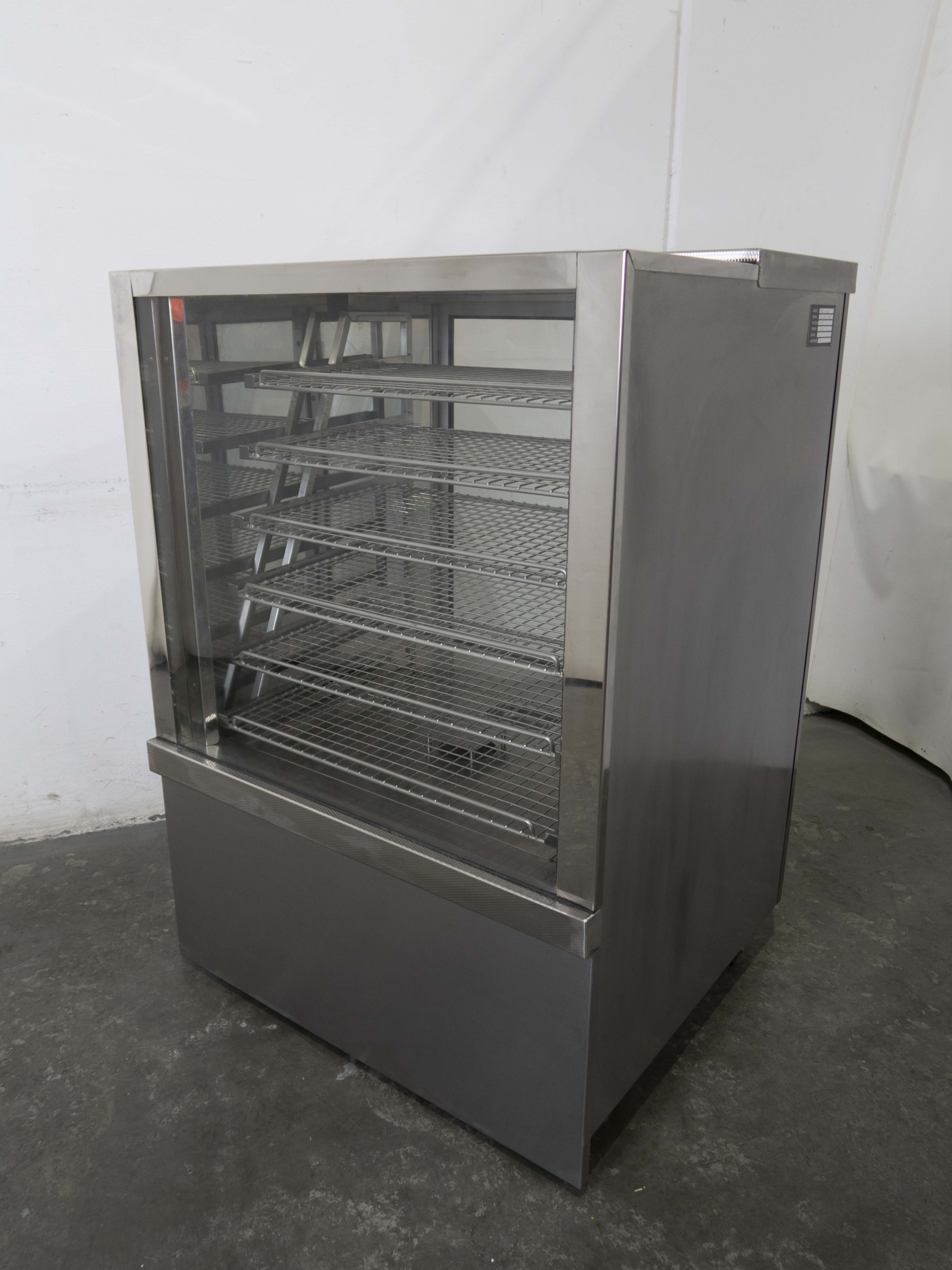 All About Bakery Equipment Pie Warmer - 777819