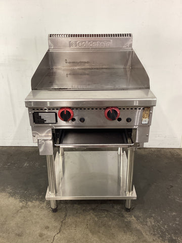 Goldstein GPGDBSA24 Griddle - 777898