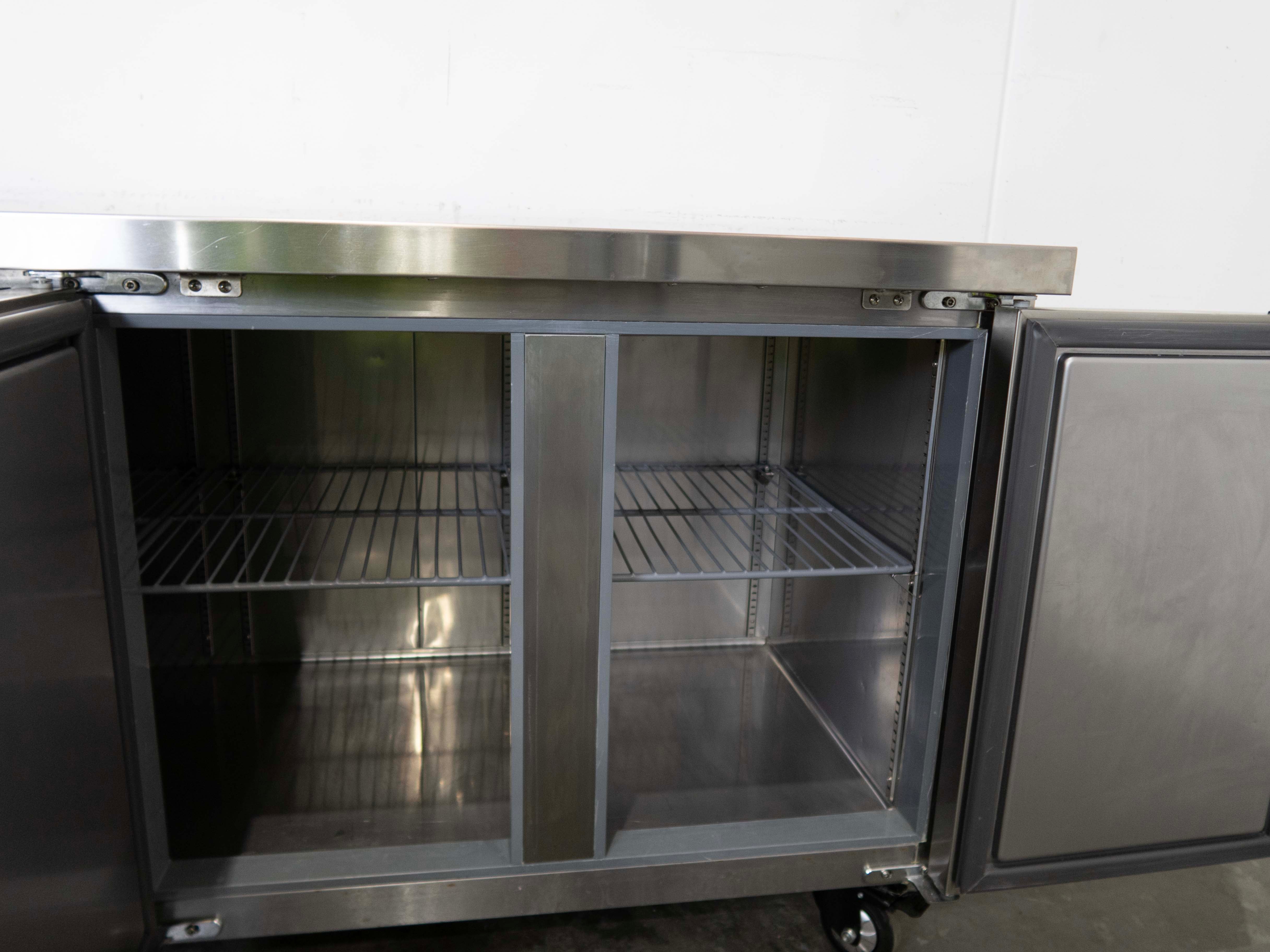 Skope RF7.UBR.3.SD Undercounter Fridge - 778044