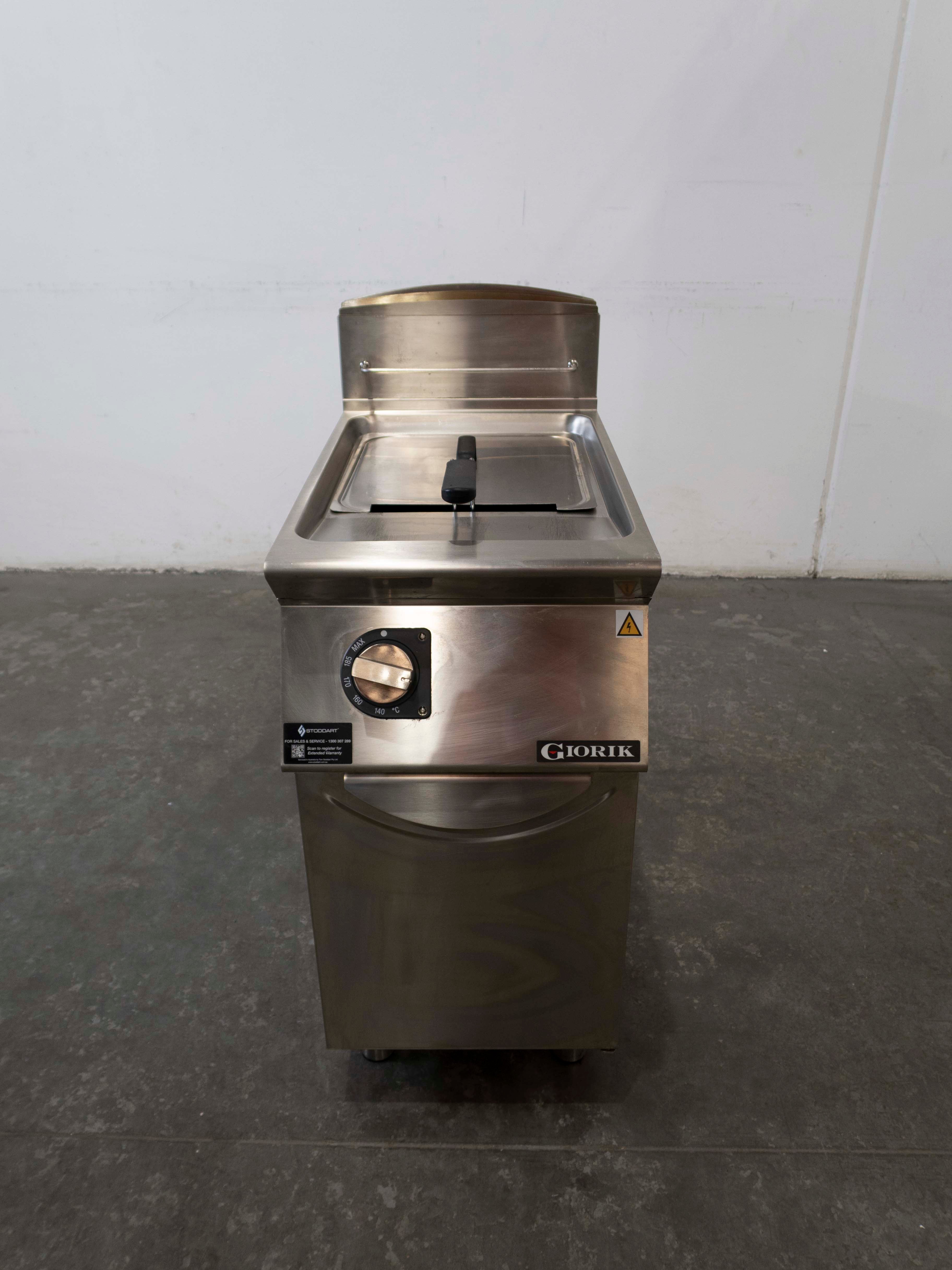 Giorik FG7417PT Fryer - 778047