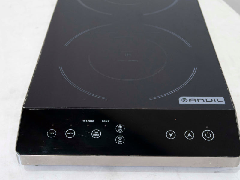 Anvil ICD3500 Double Induction Cooker - 778050