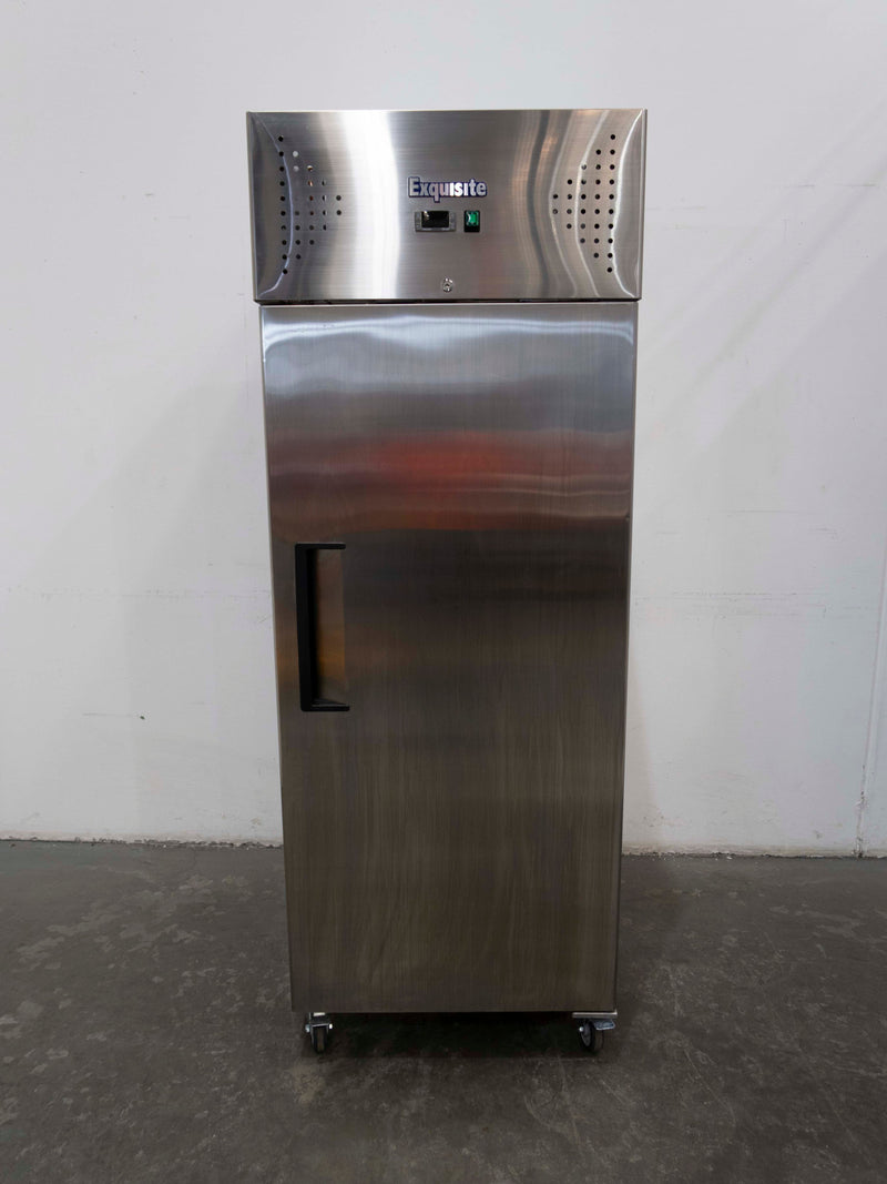 Exquisite GSF650H Upright Freezer - 778052