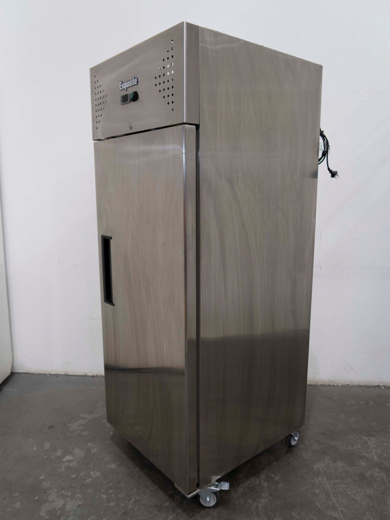 Exquisite GSF650H Upright Freezer - 778052