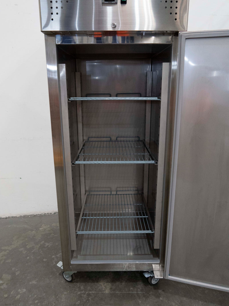 Exquisite GSF650H Upright Freezer - 778052