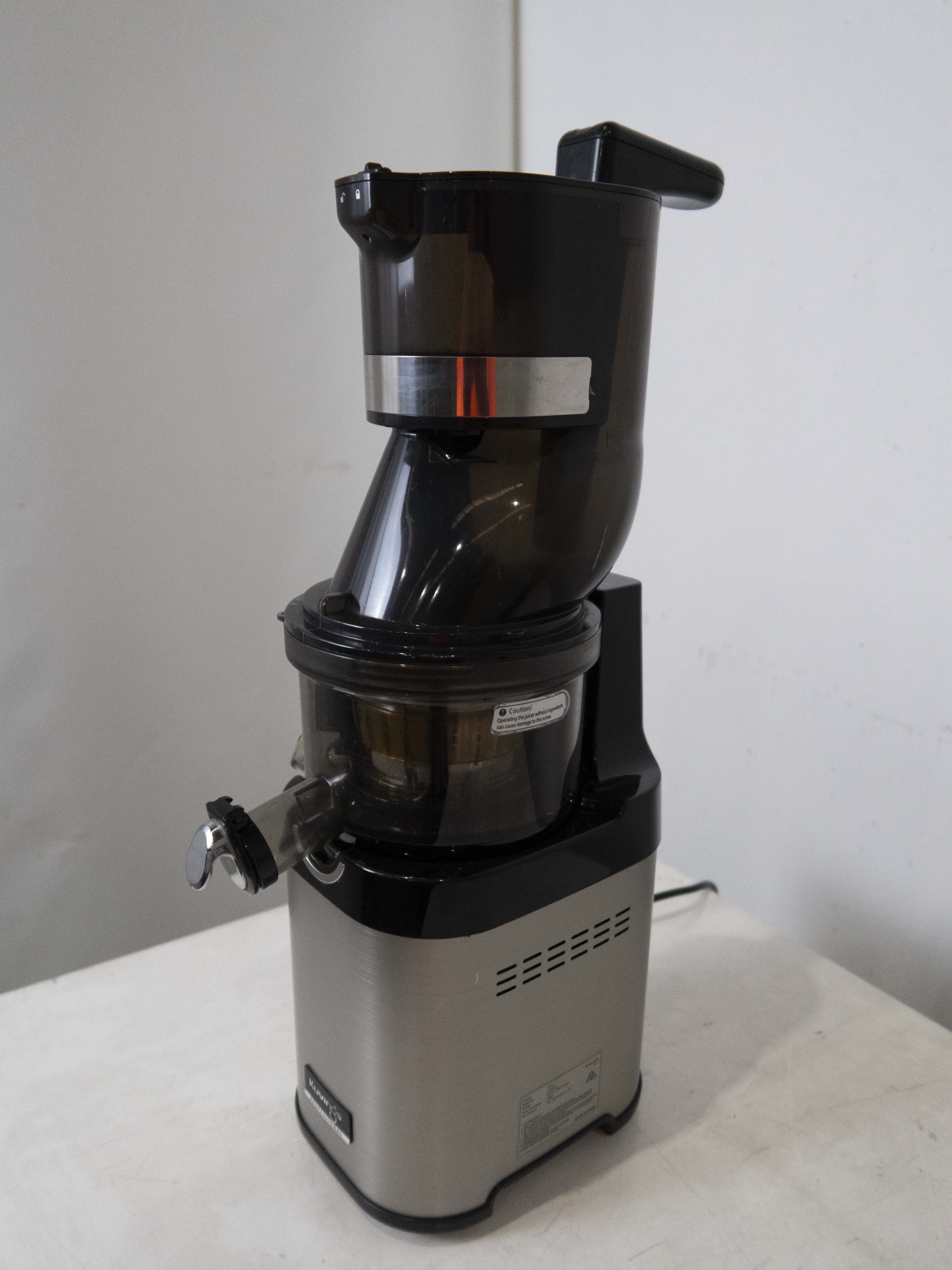 Kuvings CS600CB Juicer - 778185