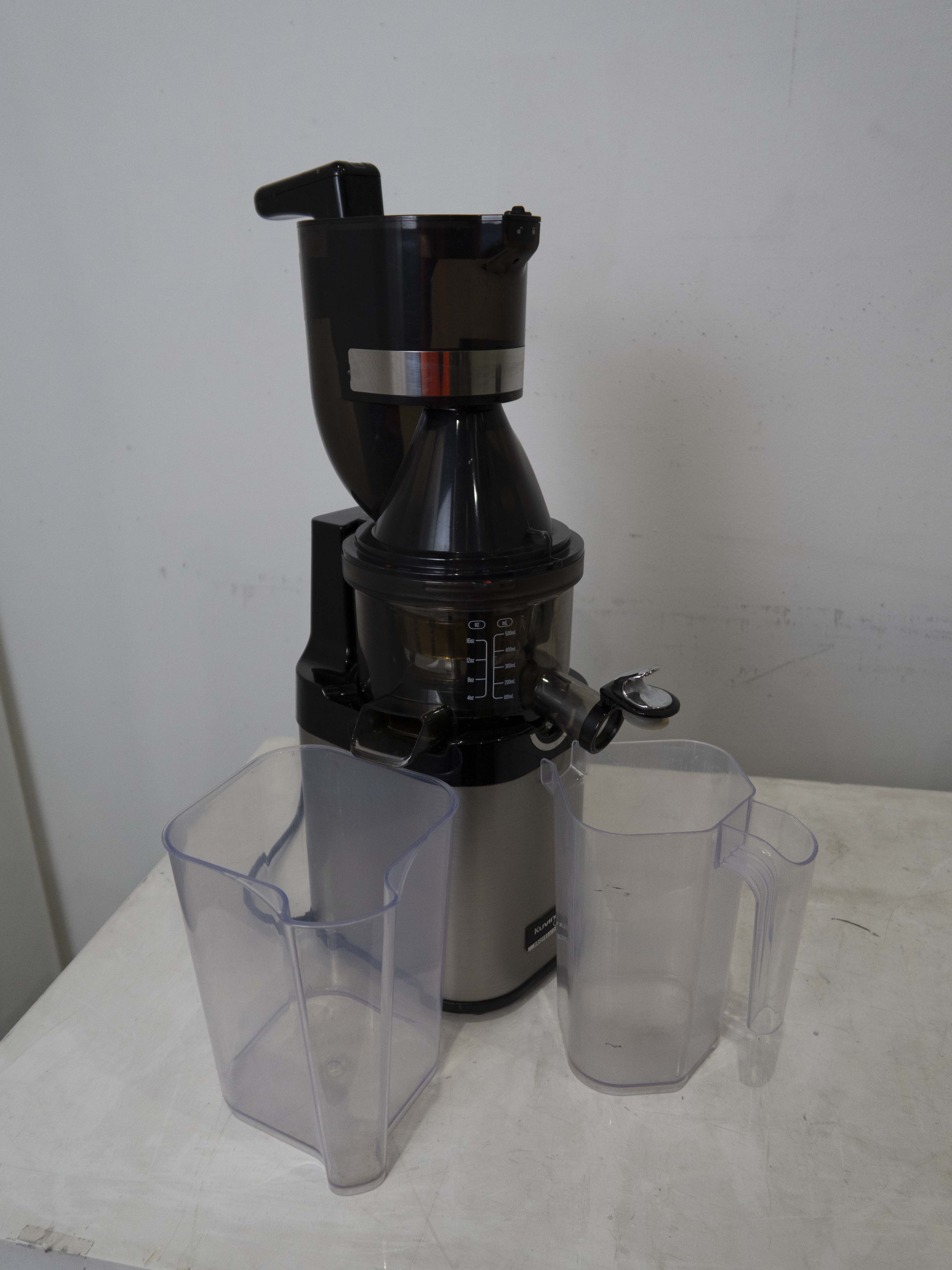 Kuvings CS600CB Juicer - 778185