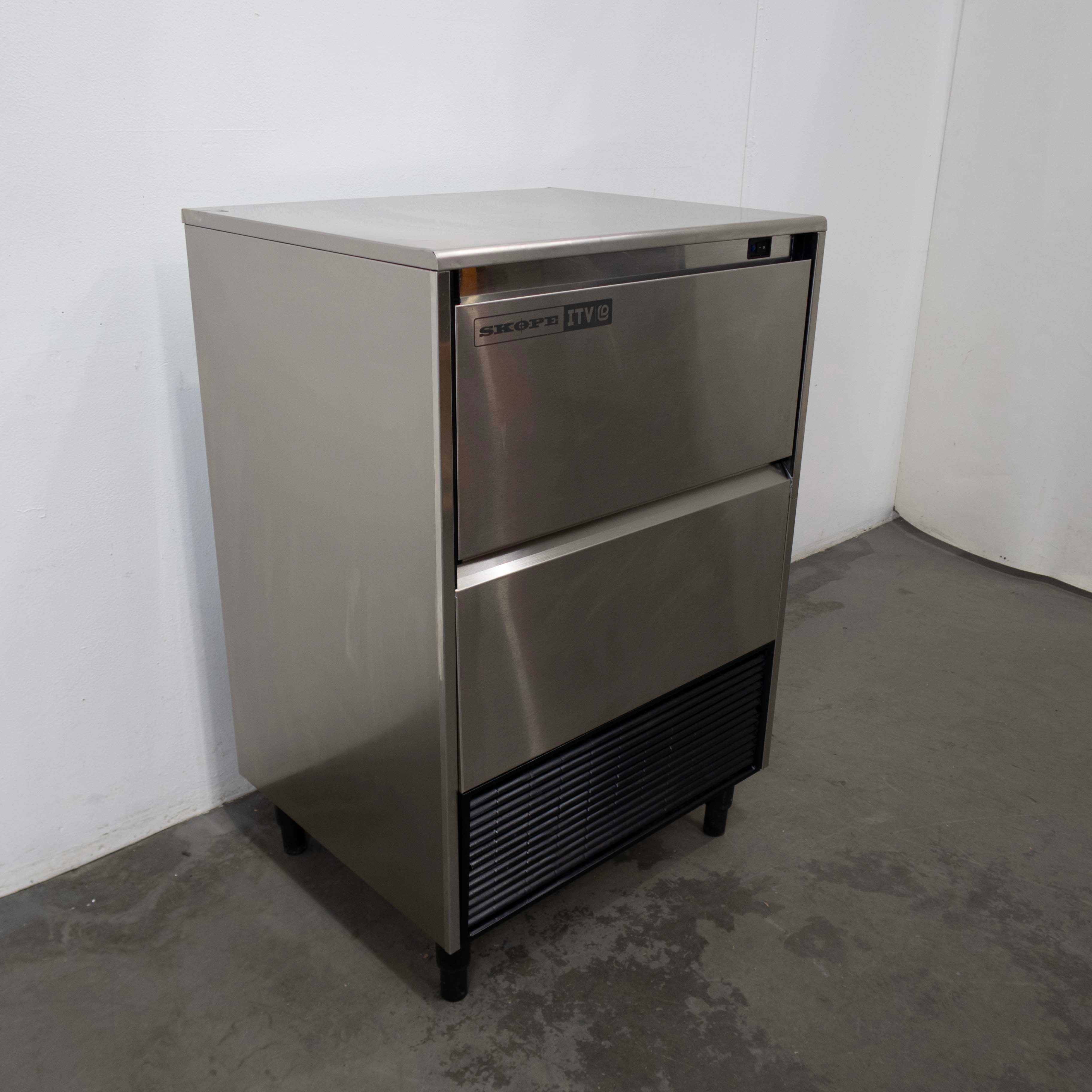 Alfa NG80 Ice Machine - 778259