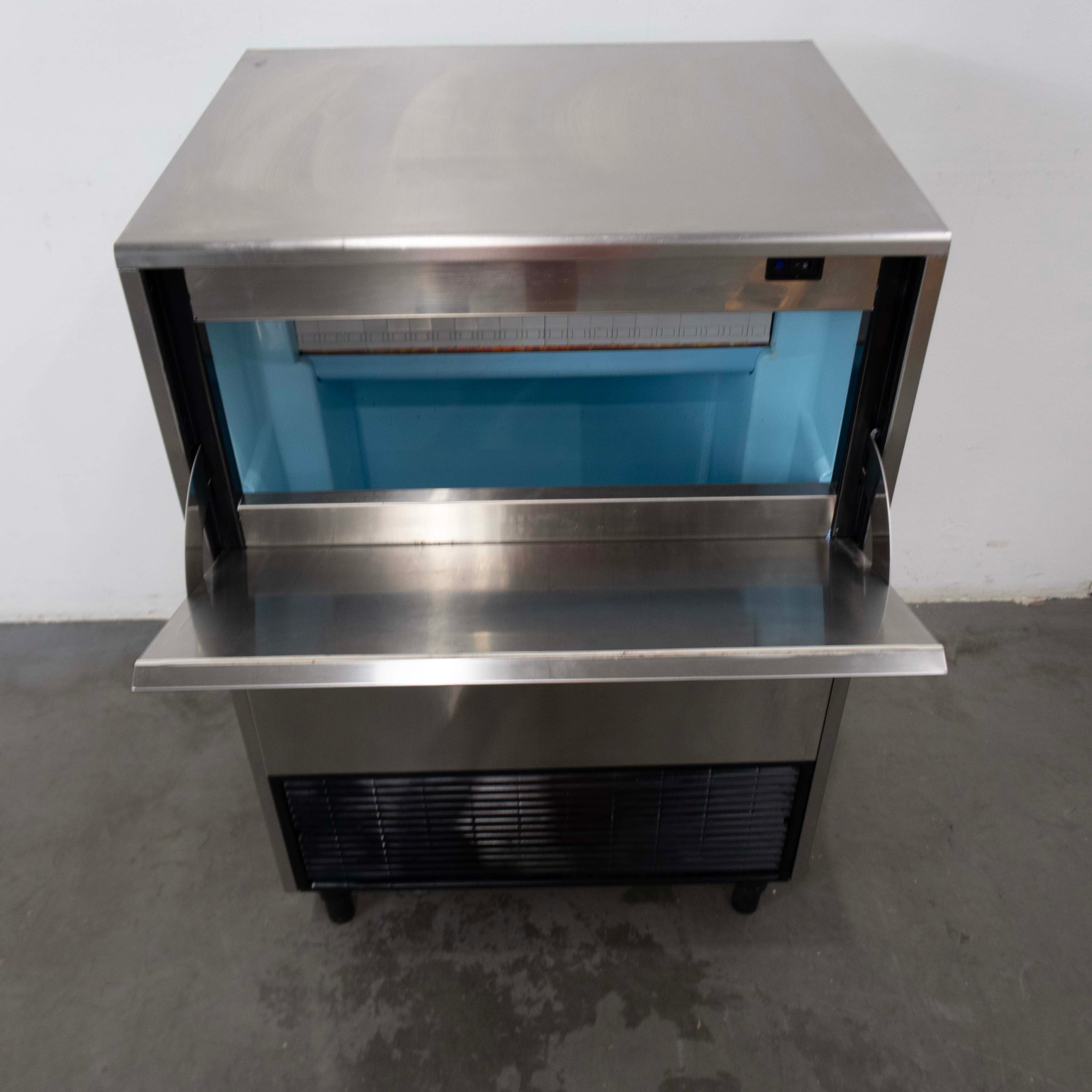 Alfa NG80 Ice Machine - 778259