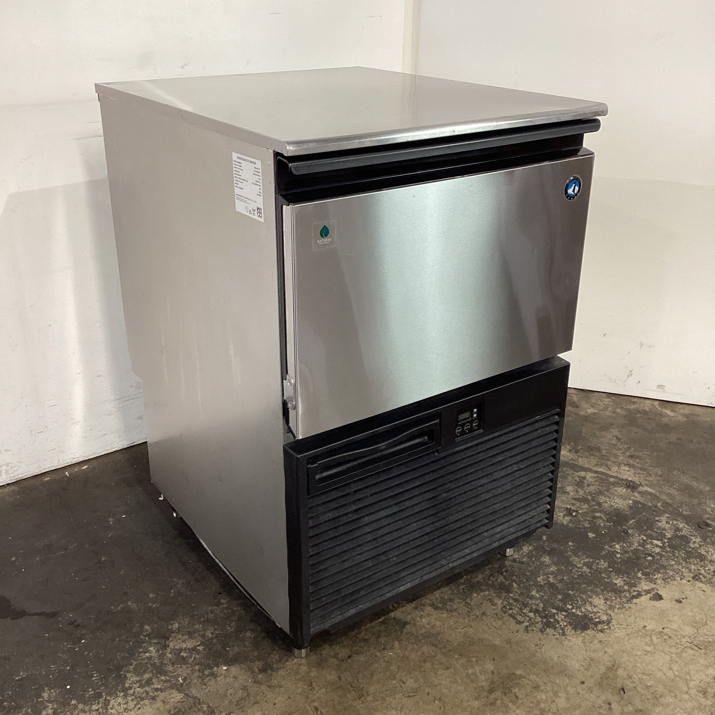 Hoshizaki KM-80C-HC Ice Maker - 778279