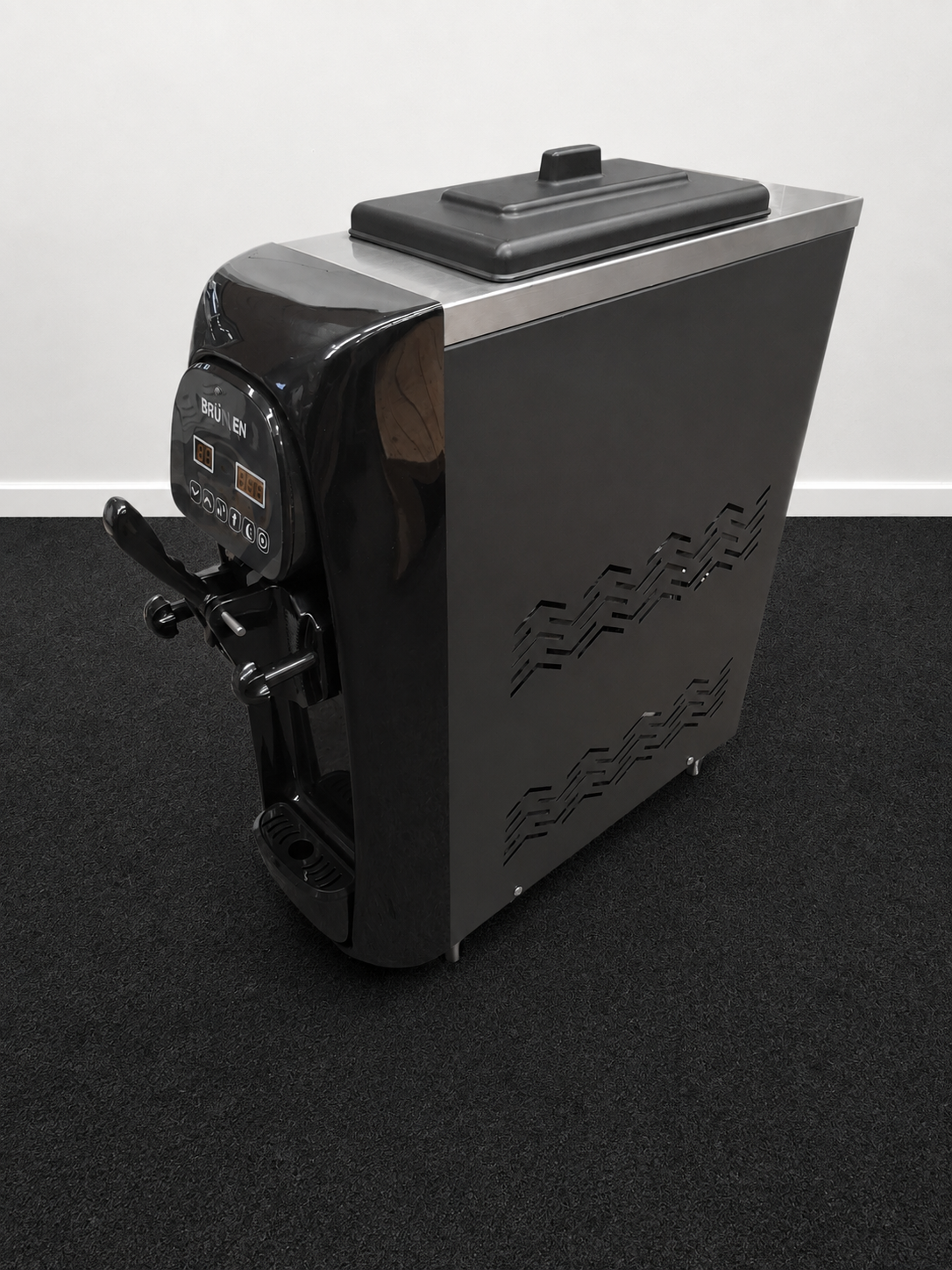 Brullen Baby Brullen Ice Cream Machine - 778288
