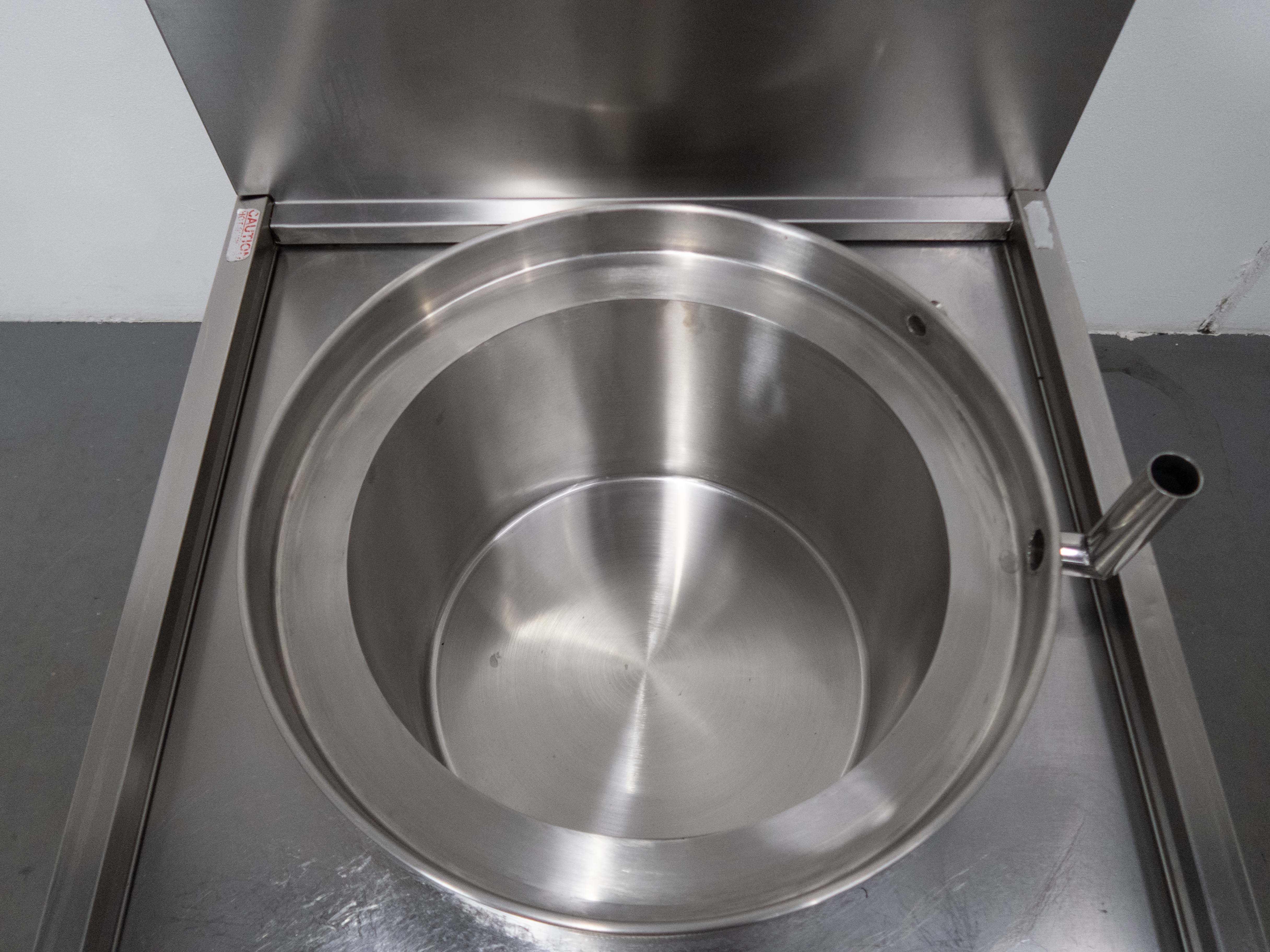 Luus YC-1 Yum Cha Steamer - 778430