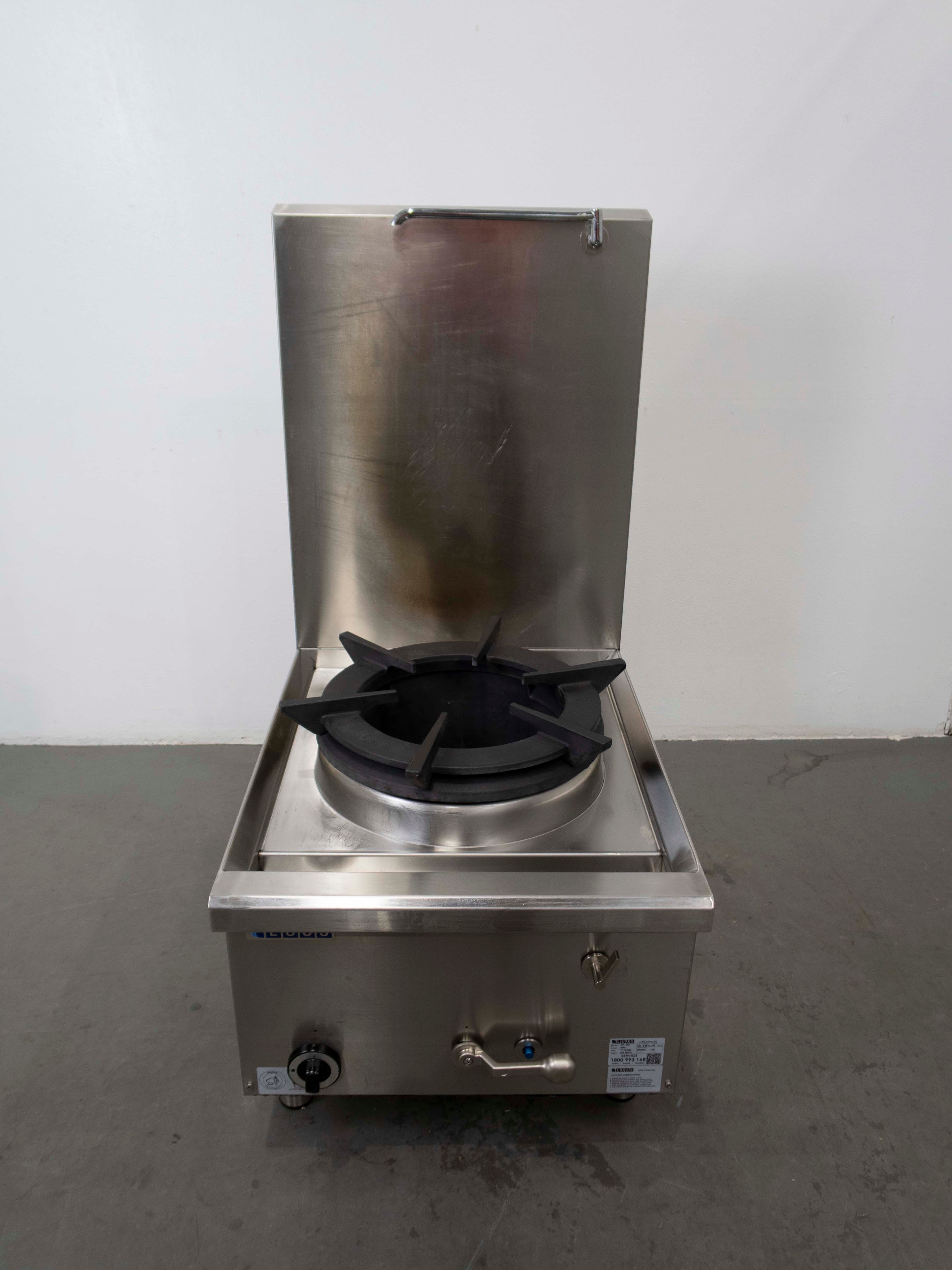 Luus WZ-1SP Stockpot Boiler - 778431