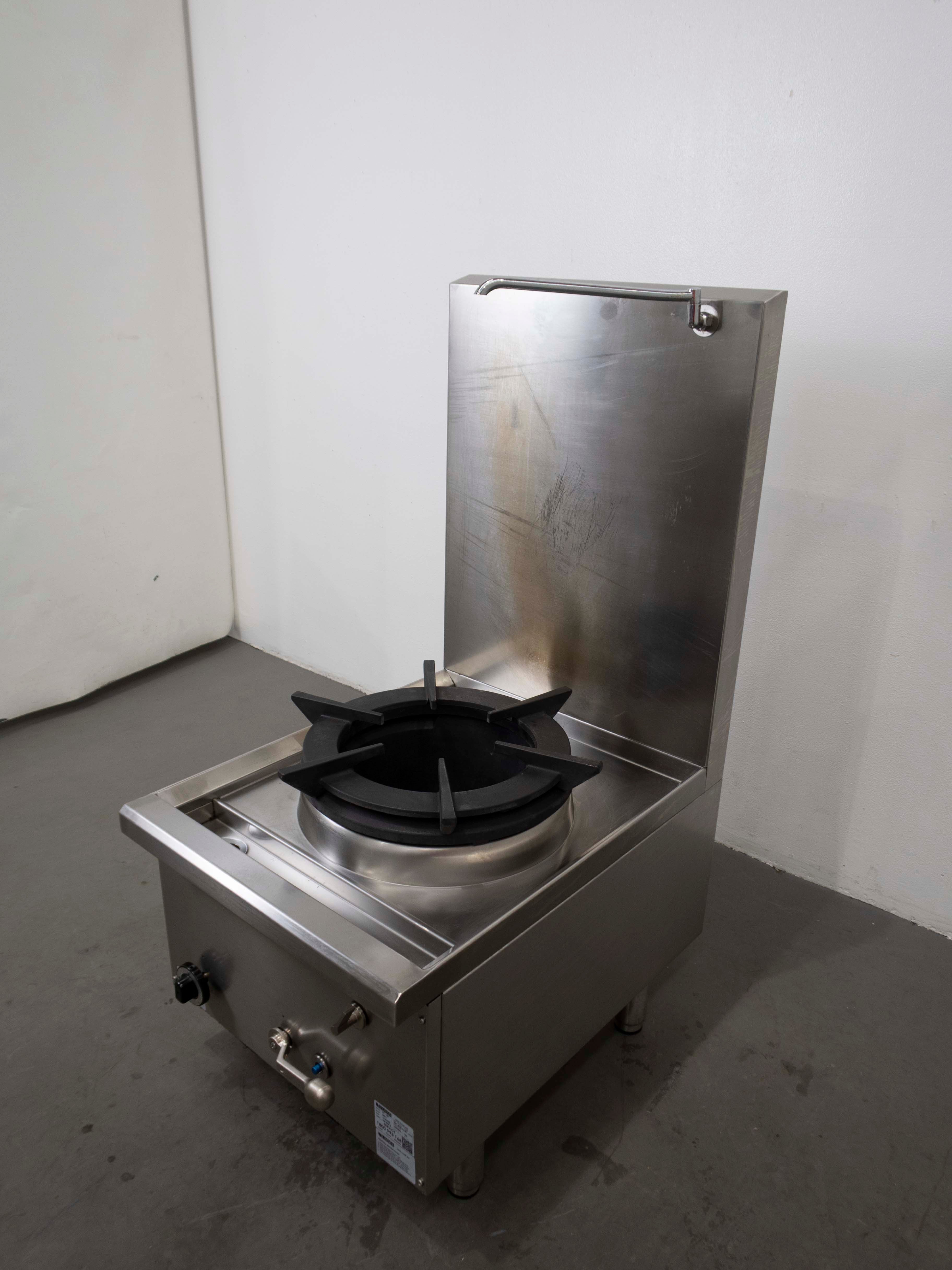 Luus WZ-1SP Stockpot Boiler - 778431