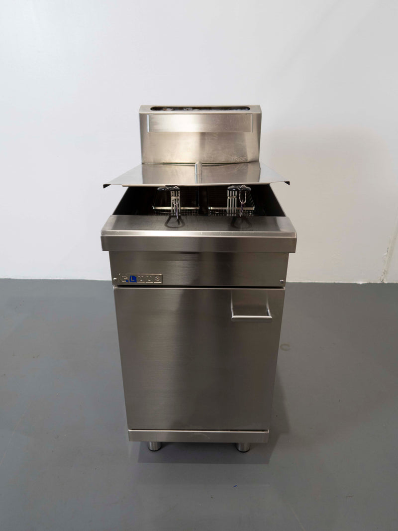 Luus FV-45 Fryer - 778452