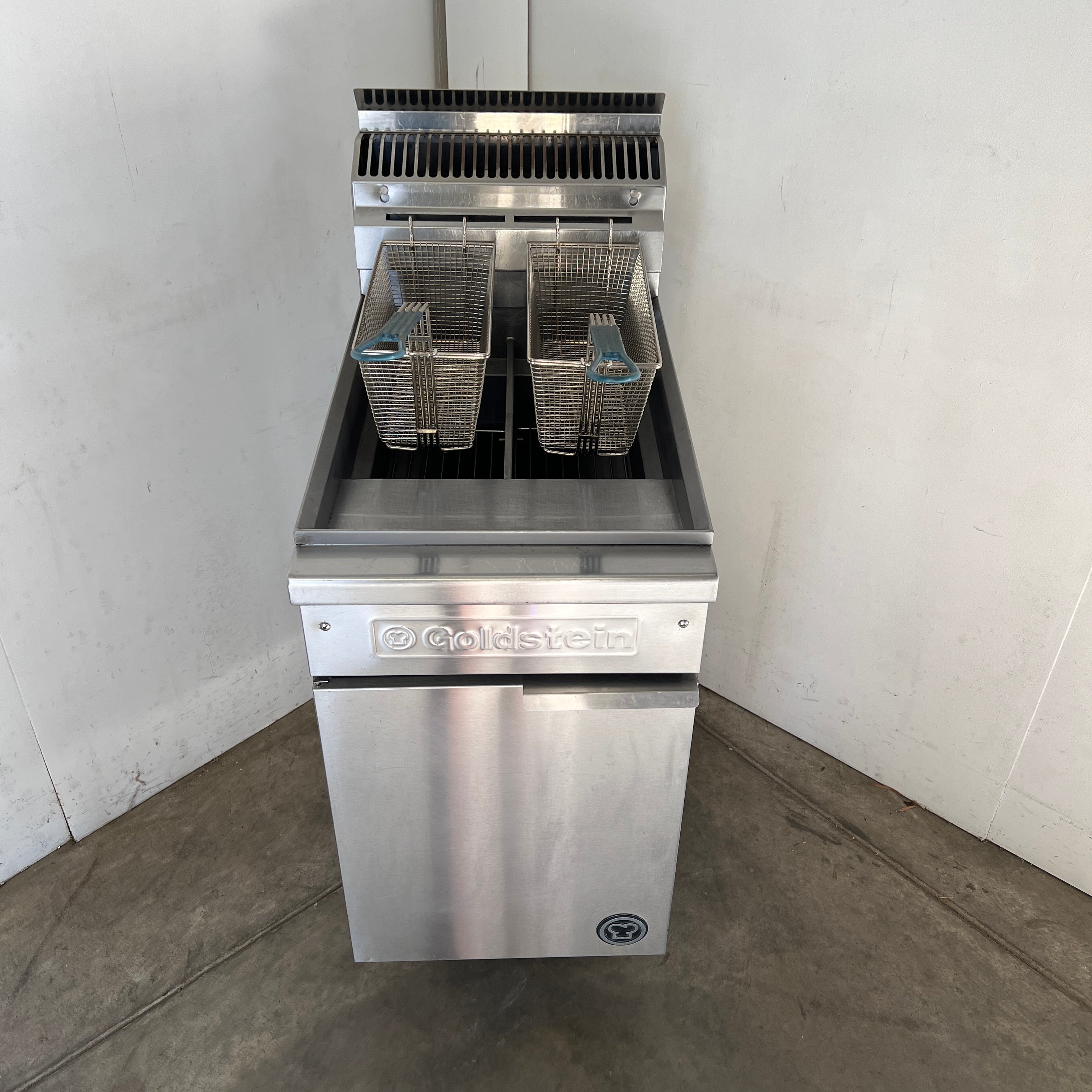 Goldstein VFGTL Fryer - 778486