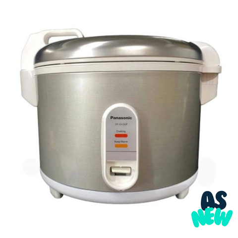 Panasonic SR-UH36S Rice Cooker - 778907